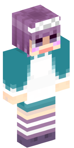 Minecraft Skin #181605