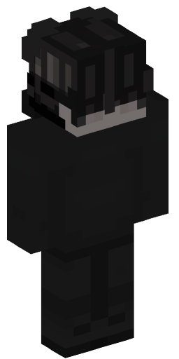 Minecraft Skin #181610