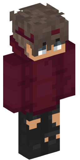 Minecraft Skin #181611