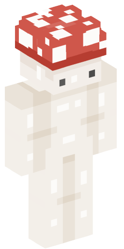 Minecraft Skin #181617