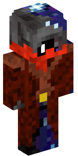 RemixPixelated Minecraft Skin Preview on Minecraft.Co.Com