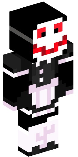 Minecraft Skin #181619