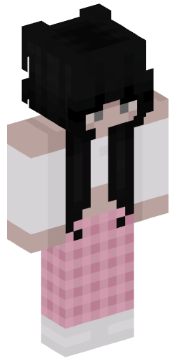 Minecraft Skin #181622