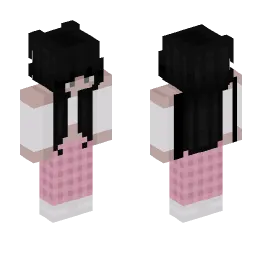Minecraft Skin #181622