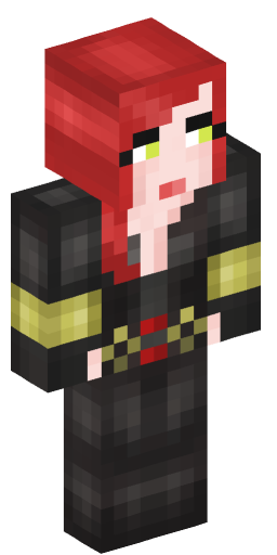 Minecraft Skin #181624