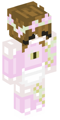 Minecraft Skin #181625