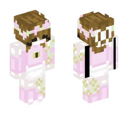 Minecraft Skin #181625
