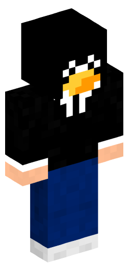 Minecraft Skin #181626