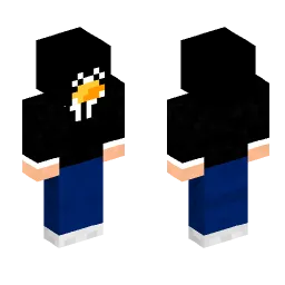 Minecraft Skin #181626