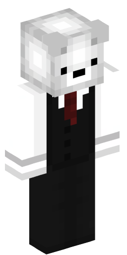 Nubsnub Minecraft Skin Preview on Minecraft.Co.Com