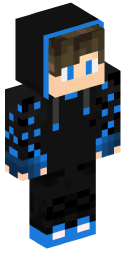 Minecraft Skin #181630
