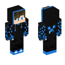 Minecraft Skin #181630