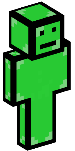 Minecraft Skin #181631