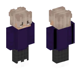 Minecraft Skin #181633