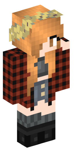 Minecraft Skin #181634
