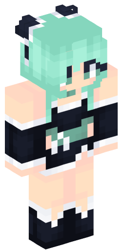 Minecraft Skin #181635