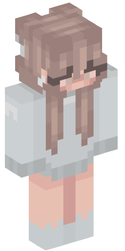 lootowen Minecraft Skin Preview on Minecraft.Co.Com