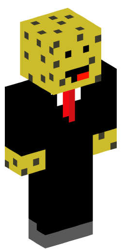Minecraft Skin #181637