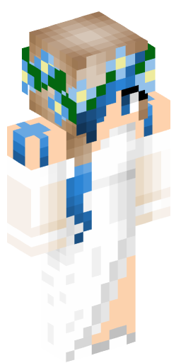 Minecraft Skin #181639