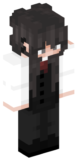 Minecraft Skin #181640