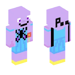 Minecraft Skin #181641