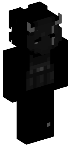 Minecraft Skin #181643