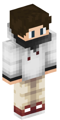 Lottee Minecraft Skin Preview on Minecraft.Co.Com