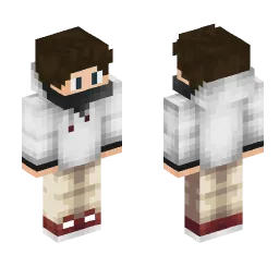 Minecraft Skin #181644