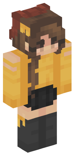 Minecraft Skin #181645