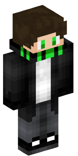 Minecraft Skin #181648