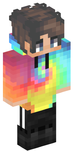 Minecraft Skin #181649