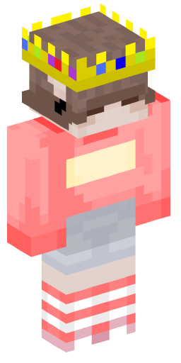 Minecraft Skin #181650
