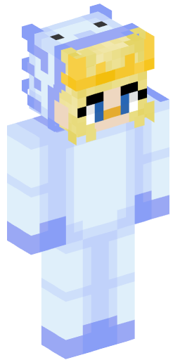 Minecraft Skin #181651
