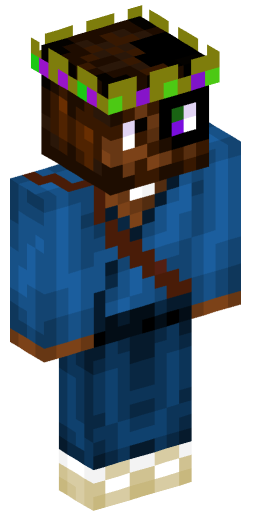 Minecraft Skin #181652