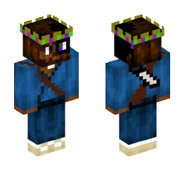 Minecraft Skin #181652
