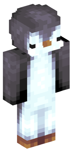 Minecraft Skin #181653