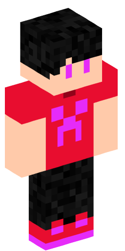 Minecraft Skin #181654