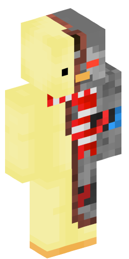 Minecraft Skin #181655