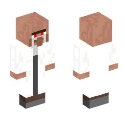 Minecraft Skin #