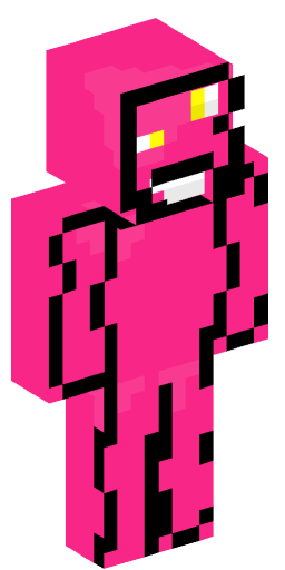 Minecraft Skin #181657