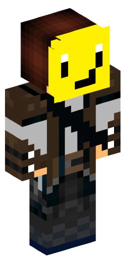 Minecraft Skin #181660