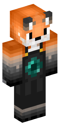 Minecraft Skin #181661