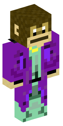 Minecraft Skin #181662