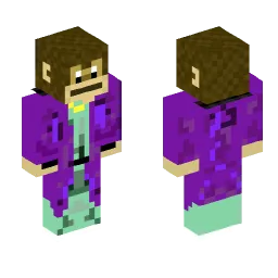 Minecraft Skin #181662
