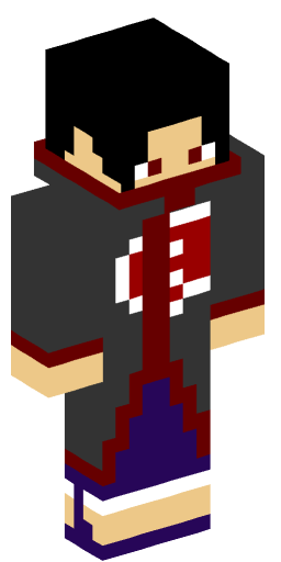 Minecraft Skin #181663