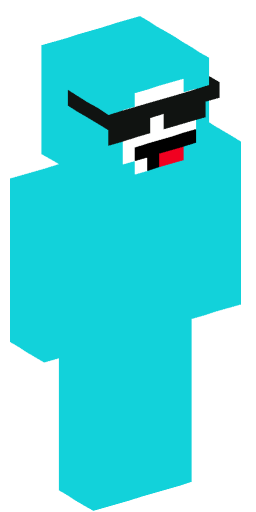 Minecraft Skin #181666