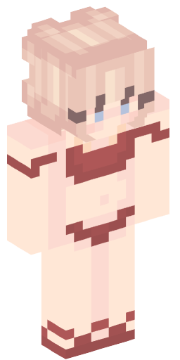 Minecraft Skin #181667