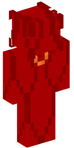 Minecraft Skin #181668