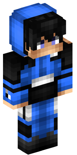 Minecraft Skin #181669