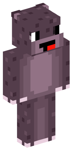 Minecraft Skin #181671